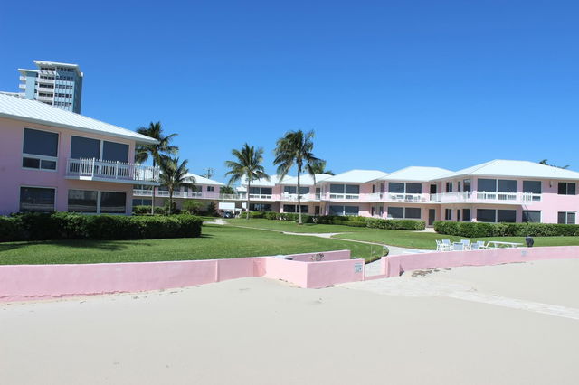 Ocean Lane Villas  photo 3